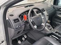 Gebraucht Ford Kuga Titanium 163 PS (119 kW) 2010 SUV