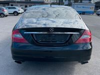 gebraucht Mercedes CLS320 CDI Facelift Schiebedach Klima