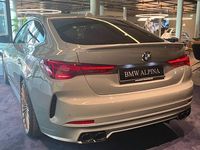 Neu Alpina B4 529 PS (389 kW) 2026 Grau Limousine