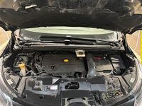 Gebraucht Renault Espace Initiale Paris 160 PS (117 kW) 2016 Schwarz Van / Kleinbus