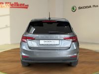 gebraucht Skoda Fabia EU6d Style 1.0 TSI ''Navi''Lane Assist''LED-