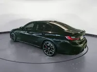 Gebraucht BMW M340 M Sport 340 PS (250 kW) 2025 Schwarz Limousine