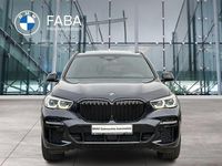 Gebraucht BMW X5 Shadowline 530 PS (389 kW) 2022 Schwarz SUV