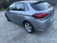 Gebraucht Citroën C4 Live 99 PS (72 kW) 2017 Limousine