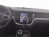 Gebraucht Volvo V60 CC Ultimate 197 PS (144 kW) 2023 Weiß Kombi
