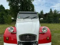 Gebraucht Citroën 2CV 28 PS (20 kW) 1987 Andere farben Limousine
