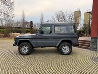 Gebraucht Mercedes G280 156 PS (114 kW) 1984 Grau SUV