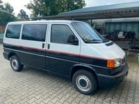 gebraucht VW Caravelle T42.4D