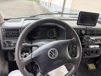 Gebraucht VW T4 68 PS (50 kW) 2000 Weiß Van
