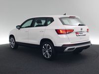 gebraucht Seat Ateca 2.0 TDI DSG Style+Top View+Navi+Pano