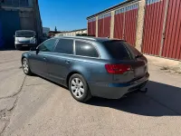 Gebraucht Audi A6 233 PS (171 kW) 2007 Grau Kombi