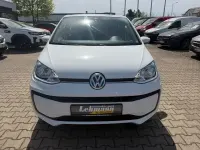 Second-hand VW up! 65 CP (47 kW) 2022 Alb Hatchback