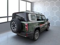 Używany Baic BJ40 234 KM (172 kW) 2026 Zielony SUV