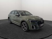 Gebraucht Audi Q5 S-Line 286 PS (210 kW) 2022 Gruen SUV