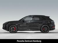 Gebraucht Porsche Cayenne GTS 500 PS (367 kW) 2024 Schwarz SUV