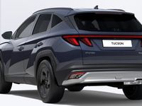 Neu Hyundai Tucson GO! 150 PS (110 kW) 2025 SUV