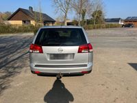 gebraucht Opel Vectra Caravan 2.2 Direct -