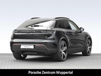 Gebraucht Porsche Macan 380 kW (517 PS) 2026 Tiefschwarz SUV