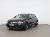 Neu VW Golf VIII Edition 116 PS (85 kW) 2026 Schwarz Limousine