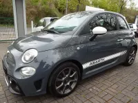 Używany Abarth 595 145 KM (106 kW) 2021 Szary Hatchback