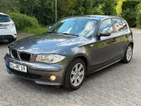 Gebraucht BMW 116 2005 Kleinwagen