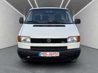 Second-hand VW Transporter 88 CP (64 kW) 2002 Alb Van
