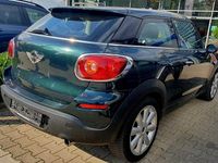 Gebraucht Mini Cooper Paceman 122 PS (89 kW) 2014 Grün SUV