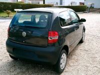 gebraucht VW Fox mit Sitzheizung