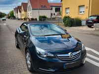 gebraucht Opel Cascada 1.4 Turbo 103kW ecoFLEX