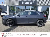 Gebraucht Kia XCeed Vision 140 PS (102 kW) 2024 Pentametal SUV