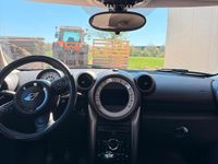 Second-hand Mini Cooper 111 CP (81 kW) 2012 Roșu Hatchback