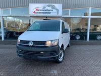 Gebraucht VW Transporter 150 PS (110 kW) 2019 Weiß Van