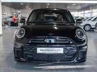 Gebraucht Mini John Cooper Works 204 PS (150 kW) 2024 Schwarz Kleinwagen
