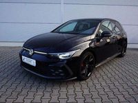 Gebraucht VW Golf VIII Style 245 PS (180 kW) 2022 Deep black perleffekt Limousine