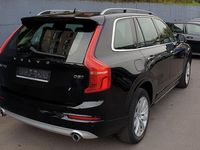 Gebraucht Volvo XC90 235 PS (172 kW) 2018 Schwarz SUV
