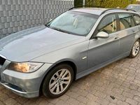 Gebraucht BMW 320 163 PS (119 kW) 2007 Andere farben Kombi