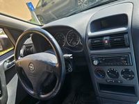gebraucht Opel Astra 6 Automatik Klima