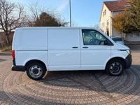 Gebraucht VW Transporter 150 PS (110 kW) 2020 Candyweiss Van