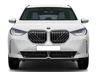 Neu BMW X3 184 PS (135 kW) 2026 Wählbar SUV