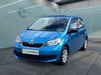 gebraucht Skoda Citigo 1.0 Active