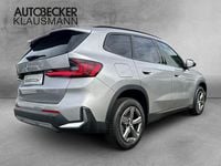 Gebraucht BMW X1 Performance 136 PS (100 kW) 2024 Silber SUV