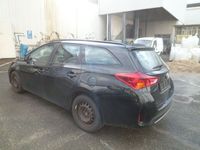 gebraucht Toyota Auris Touring Sports Cool