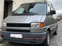 gebraucht VW T4 T4Dehler Maxivan GL