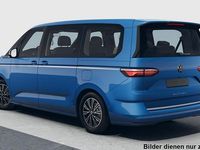 Neu VW Multivan Style 204 PS (150 kW) 2026 Van