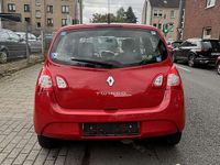 Gebraucht Renault Twingo 75 PS (55 kW) 2012 Rot Kleinwagen