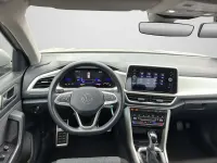 Gebraucht VW T-Roc Move 150 PS (110 kW) 2023 Ascotgrau SUV