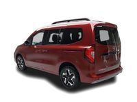 gebraucht Nissan Townstar Townstar KOMBI 1,3 DIG-T L1 2,0T TEKNAKOMBI 1,3 DIG-T L1 2,0T TEKNA