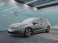 gebraucht VW Golf VIII 2.0 TDI DSG GTD IQ.LIGHT H&K ACC KAMERA