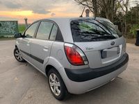 gebraucht Kia Rio 1.4 EX EX