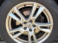 Gebraucht Volvo V90 CC 235 PS (172 kW) 2018 Andere farben Kombi